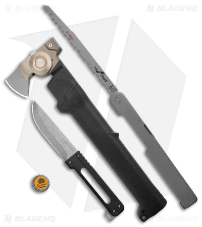 Aclim8 COMBAR Pro Foldaxe 4-in-1 Survival Tool FG-023 Aclim8 COMBAR Pro Foldaxe 4-in-1 Survival Tool FG-023 -Benchmade Store ACLIM8 Combar Pro Foldaxe FG 023 BHQ 139564 jr bottlecap