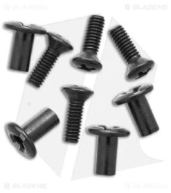 American Tomahawk Company Model 1 15" Tomahawk - Black Nylon Handle -Benchmade Store American Tomahawk Model 1 Nylon Handle BHQ 110893 td screws