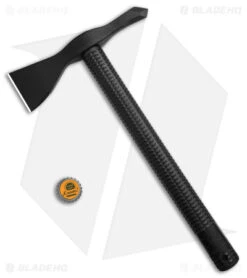 American Tomahawk Company Model 1 15" Tomahawk - Black Nylon Handle -Benchmade Store American Tomahawk Model 1 Nylon Handle BHQ 110893 td size