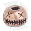 Audacious Concept Smiley 2.0 Bead - Copper 1 Audacious Concept Smiley 2.0 Bead - Copper -Benchmade Store Audacious Concept Smiley 2.0 Bead Copper BHQ 87397 jr