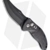 Hogue Knives EX04 Automatic Knife Black/Gray G-Mascus (3.5" Wharncliffe) 34429 -Benchmade Store BHQ 19594