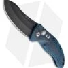 Hogue Knives EX04 Automatic Knife Blue Lava G-Mascus (3.5" Upswept) 34433 2 Hogue Knives EX04 Automatic Knife Blue Lava G-Mascus (3.5" Upswept) 34433 -Benchmade Store BHQ 19596