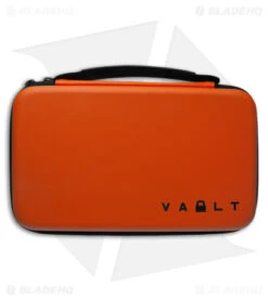 BRS Vault Knife Case - Hunter Orange