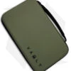 BRS Vault Knife Case - Smooth Foliage Green -Benchmade Store BRS Vault Knife Case Smooth Surface Foliage Green BHQ 138290 td