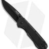 Bear Edge 4.5" Spring Assisted Knife Contoured Black G-10 (3.25" Black) 61101 1 Bear Edge 4.5" Spring Assisted Knife Contoured Black G-10 (3.25" Black) 61101 -Benchmade Store Bear Edge 4.5in SA Contoured Black G 10 Black 61101 BHQ 68034 jr