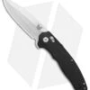 Benchmade 495 Vector AXIS-Assist Knife Black G-10 (3.6" Satin) -Benchmade Store Benchmade 495 Vector Black G10 satin BHQ 78757 er