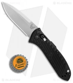 Benchmade 5750 Mini Presidio II Automatic Knife (3.2" Satin) 5 Benchmade 5750 Mini Presidio II Automatic Knife (3.2" Satin) -Benchmade Store Benchmade 5750 Mini Presidio II Auto Satin BHQ 78771 er bottlecap