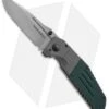 Benchmade Gold Class Dual-Action Automatic Knife (3.9" Stonewash) 7505-132 2 Benchmade Gold Class Dual-Action Automatic Knife (3.9" Stonewash) 7505-132 -Benchmade Store Benchmade 7505 132 mlk number 585