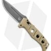 Benchmade Adamas Automatic Knife Desert Tan G-10 (3.8" Gray) 2750GY-3 2 Benchmade Adamas Automatic Knife Desert Tan G-10 (3.8" Gray) 2750GY-3 -Benchmade Store Benchmade Adamas Automatic Knife Desert Tan G 10 3.8 Gray 2750GY 3 BHQ 118566 LS