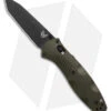 Benchmade Barrage Tanto AXIS-Assist Knife Limited Edition (3.6" Black) -Benchmade Store Benchmade Barrage Tanto Axis Assist Knife Limited Edition 3in Black BHQ 176471 td