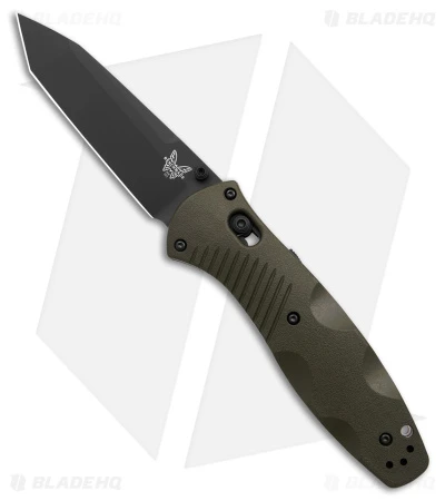 Benchmade Barrage Tanto AXIS-Assist Knife Limited Edition (3.6" Black) Benchmade Barrage Tanto AXIS-Assist Knife Limited Edition (3.6" Black) -Benchmade Store Benchmade Barrage Tanto Axis Assist Knife Limited Edition 3in Black BHQ 176471 td