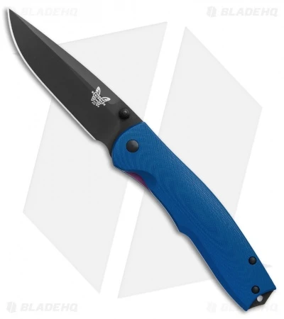 Benchmade Torrent Nitrous Spring Assisted Knife Blue (3.6" Black) 890-1701 Benchmade Torrent Nitrous Spring Assisted Knife Blue (3.6" Black) 890-1701 -Benchmade Store Benchmade Torrent Nitrous blue black BHQ 76276 er