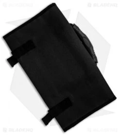 Blade HQ Knife Roll Nylon Carry Case - Black 4 Blade HQ Knife Roll Nylon Carry Case - Black -Benchmade Store Blade HQ Knife Roll Nylon Carry Case Black BHQ 80226 jr back