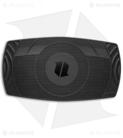 Blade HQ Silicone Knife Takedown Shop Mat - Black Blade HQ Silicone Knife Takedown Shop Mat - Black -Benchmade Store Blade HQ Rubber Shop Mat Black BHQ 117083 LS