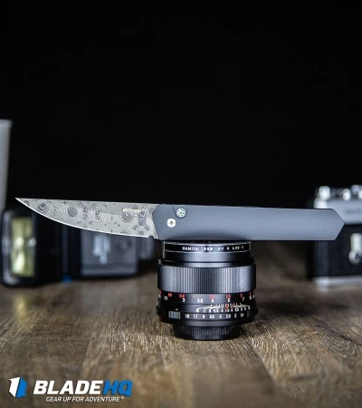 Boker Burnley Kwaiken Automatic Knife Black (3.5" Damascus) 06EX293DAM Pro-Tech Boker Burnley Kwaiken Automatic Knife Black (3.5" Damascus) 06EX293DAM Pro-Tech -Benchmade Store Boker Burnley Kwaiken Automatic Knife Black Damascus 06EX293DAM Protech BHQ 94311 kp cameras web