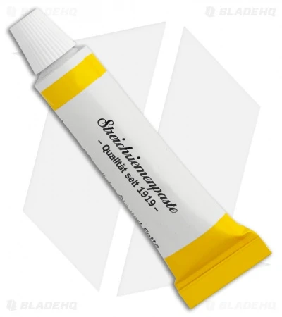 Boker Hanging Strop W/ Handle Leather (16") Boker Hanging Strop W/ Handle Leather (16") -Benchmade Store Boker Hanging Strop Handle Leather BO04BO163 BHQ 94749 jr bottle