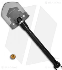 Boker Magnum Multi-Purpose Shovel 09RY032 -Benchmade Store Boker Magnum Multi Purpose Shovel BHQ 82503 er bottlecap