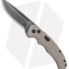 Boker Plus Intention II Automatic Knife Coyote G-10 (3.25" Black SW) 01B0483 -Benchmade Store Boker Plus Intention Coyote Auto SW 01B0483 BHQ 115755 jr