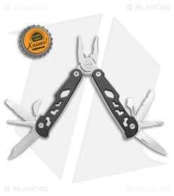 Boker Plus Specialist Mini Multi-Tool Black (13-in-1) 09BO820 -Benchmade Store Boker Plus Specialist Mini Multi Tool Black 13 in 1 09BO820 BHQ 107894 jr bottlecap