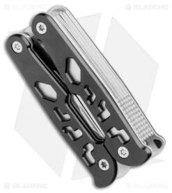 Boker Plus Specialist Mini Multi-Tool Black (13-in-1) 09BO820 -Benchmade Store Boker Plus Specialist Mini Multi Tool Black 13 in 1 09BO820 BHQ 107894 jr side