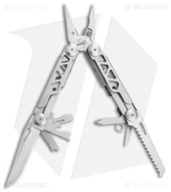 Boker Plus Specialist Pro Multi-Tool Aluminum (9-in-1)