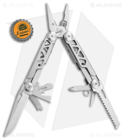 Boker Plus Specialist Pro Multi-Tool Aluminum (9-in-1) Boker Plus Specialist Pro Multi-Tool Aluminum (9-in-1) -Benchmade Store Boker Plus Specialist Pro Multi Tool Aluminum 9 in 1 Gray Aluminum BHQ 139184 jr bottlecap