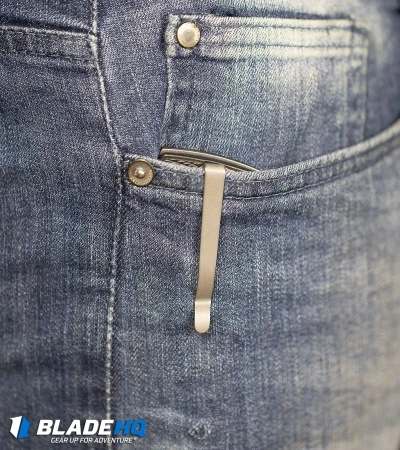 Boker Plus Strike Drop Point Automatic Knife (3.25" Stonewash) Boker Plus Strike Drop Point Automatic Knife (3.25" Stonewash) -Benchmade Store Boker Plus Strike Drop Point Automatic Knife Stonewash 01BO400N BHQ 32040 kp in pocket web