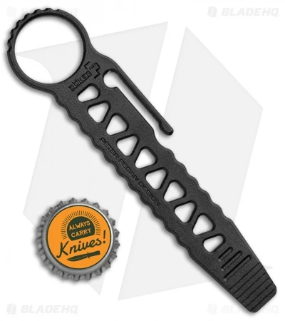 Boker Plus Tango Bar Pry Bar 440C Stainless Steel Black 09BO900 Boker Plus Tango Bar Pry Bar 440C Stainless Steel Black 09BO900 -Benchmade Store Boker Plus Tago Bar Pry Bar 440C SS Black 09BO900 BHQ 99620 jr bottlecap