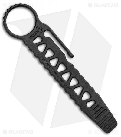 Boker Plus Tango Bar Pry Bar 440C Stainless Steel Black 09BO900 Boker Plus Tango Bar Pry Bar 440C Stainless Steel Black 09BO900 -Benchmade Store Boker Plus Tago Bar Pry Bar 440C SS Black 09BO900 BHQ 99620 jr