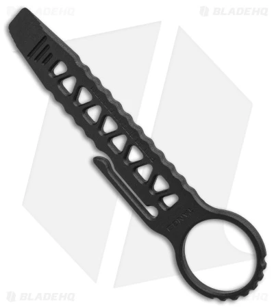 Boker Plus Tango Bar Mini Pry Bar - Black Boker Plus Tango Bar Mini Pry Bar - Black -Benchmade Store Boker Plus Tango Bar Mini Pry Bar Black BHQ 139183 td side