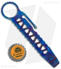 Boker Plus Tango Bar Pry Bar Titanium 09BO901 4 Boker Plus Tango Bar Pry Bar Titanium 09BO901 -Benchmade Store Boker Plus Tango Bar Pry Bar Ti 09BO901 BHQ 99621 jr bottlecap