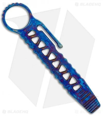 Boker Plus Tango Bar Pry Bar Titanium 09BO901 Boker Plus Tango Bar Pry Bar Titanium 09BO901 -Benchmade Store Boker Plus Tango Bar Pry Bar Ti 09BO901 BHQ 99621 jr