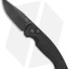 Boker Plus Vox Karakurt Automatic Knife Black Aluminum (3" Black) 01BO365 1 Boker Plus Vox Karakurt Automatic Knife Black Aluminum (3" Black) 01BO365 -Benchmade Store Boker Plus Vox Karakurt Auto Black Aluminum Black BHQ 120632 jr