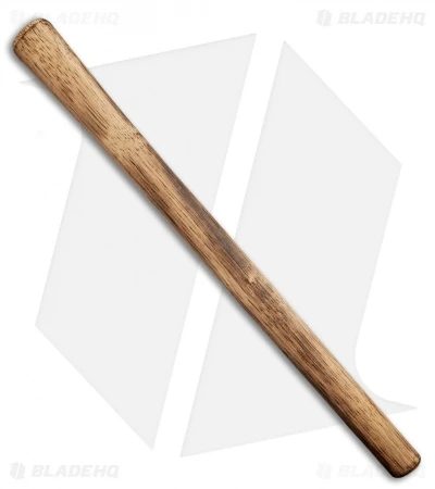 CRKT Berserker Replacement Axe Handle Tennessee Hickory 2736-2 CRKT Berserker Replacement Axe Handle Tennessee Hickory 2736-2 -Benchmade Store CRKT Berserker Replacement Axe Handle Tennessee Hickory 2736 2 BHQ 119332 LS 2