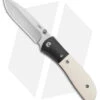 CRKT Carson M4-02M Liner Lock Knife W/ G-10 Bolster (3.25" Satin) 2 CRKT Carson M4-02M Liner Lock Knife W/ G-10 Bolster (3.25" Satin) -Benchmade Store CRKT Carson M4 02M LL G 10 Bolster BHQ 178673 jr