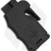 CRKT 9031 ExiTool Black Seat Belt Cutter, Window Breaker (5.8" GFN) -Benchmade Store CRKT Exitool Black BHQ 120959 jr