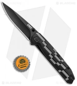 CRKT Lerch Hyperspeed Outburst Assisted Knife Black (3.58" Black) 7020 5 CRKT Lerch Hyperspeed Outburst Assisted Knife Black (3.58" Black) 7020 -Benchmade Store CRKT Lerch Hyperspeed Outburst Assited Black Black 7020 BHQ 92314 jr bottlecap