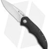CRKT Ruger Knives High-Brass Spring Assisted Knife Black (3.19" Satin) R2601 1 CRKT Ruger Knives High-Brass Spring Assisted Knife Black (3.19" Satin) R2601 -Benchmade Store CRKT Ruger High Brass SA Black Satin R2601 BHQ 76850 jr