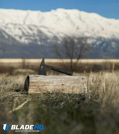 CRKT Rune 12" Tactical Tomahawk Axe Black GFN 2737 CRKT Rune 12" Tactical Tomahawk Axe Black GFN 2737 -Benchmade Store CRKT Rune 12in Tactical Tomahawk Axe Black GFN Black 2737 BHQ 51822 jr lifestyle