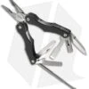 CRKT Technician Pocket Multi-Tool 9201 -Benchmade Store CRKT Technician BHQ 76697 jr open 2