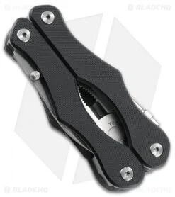 CRKT Technician Pocket Multi-Tool 9201 -Benchmade Store CRKT Technician jr side