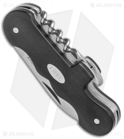 CRKT Triple Play Bar Tender Multi-Tool Pakkawood (4-in-1) CRKT Triple Play Bar Tender Multi-Tool Pakkawood (4-in-1) -Benchmade Store CRKT Triple Play Bar Tender Multitool Pakkawood Satin BHQ 138969 jr spine