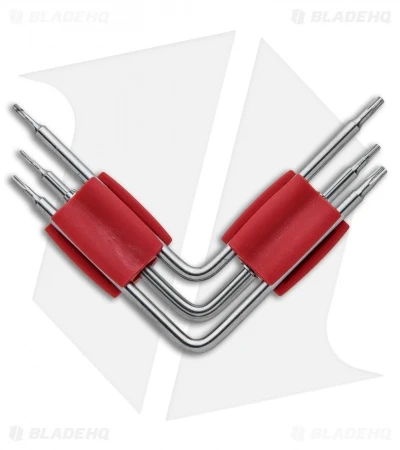 CRKT Twist & Fix Knife Repair Tool 9903 CRKT Twist & Fix Knife Repair Tool 9903 -Benchmade Store CRKT Twist and Fix Knife Repair Tool 9903 BHQ 92455 jr spine