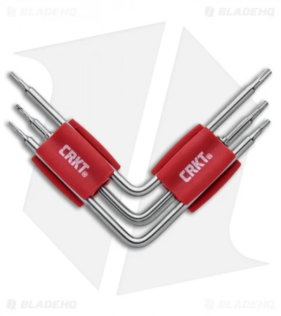 CRKT Twist & Fix Knife Repair Tool 9903 CRKT Twist & Fix Knife Repair Tool 9903 -Benchmade Store CRKT Twist and Fix Knife Repair Tool 9903 BHQ 92455 jr