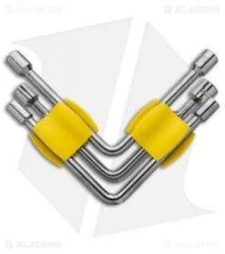 CRKT Twist & Fix Socket Tool 9904 4 CRKT Twist & Fix Socket Tool 9904 -Benchmade Store CRKT Twist and Fix Socket Tool 9904 BHQ 92457 jr back