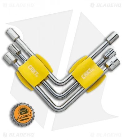 CRKT Twist & Fix Socket Tool 9904 CRKT Twist & Fix Socket Tool 9904 -Benchmade Store CRKT Twist and Fix Socket Tool 9904 BHQ 92457 jr bottlecap