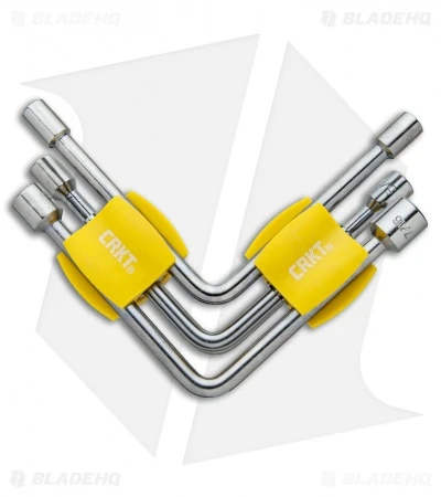 CRKT Twist & Fix Socket Tool 9904 CRKT Twist & Fix Socket Tool 9904 -Benchmade Store CRKT Twist and Fix Socket Tool 9904 BHQ 92457 jr