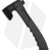 Camillus Camtrax Hatchet/Saw 12.25" Axe (Black) -Benchmade Store Camillus Camtrax Hatchet Saw Axe black BHQ 43003 er