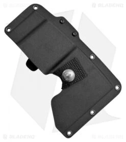 Camillus Camtrax Hatchet/Saw 12.25" Axe (Black) -Benchmade Store Camillus Camtrax Hatchet Saw Axe black BHQ 43003 er sheath