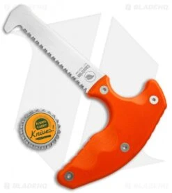 Casstrom No. 7 Field Saw Orange G-10 -Benchmade Store Casstrom No 7 field saw orange G10 BHQ 52532 er size